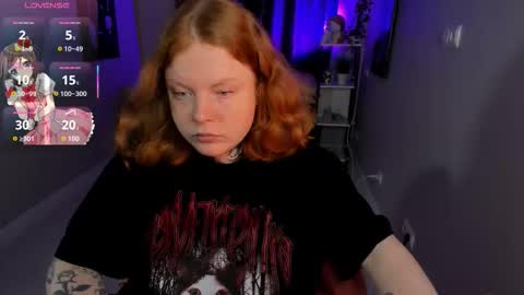 Cassie online show from October 10, 8:36 pm