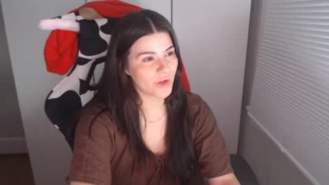 cassiealvarez online show from July 12, 3:07 am