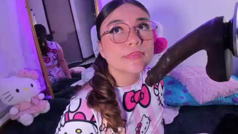 Bela igzaii9r online show from July 28, 8:52 pm