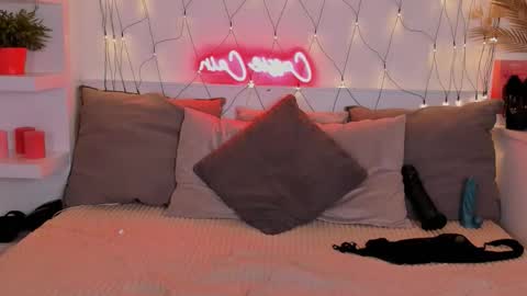 Cassy online show from October 6, 10:54 am