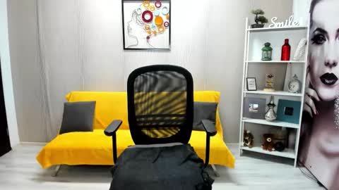 CassieJonas online show from October 8, 3:44 am