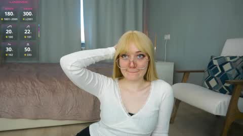 cassieswon online show from May 19, 5:47 am