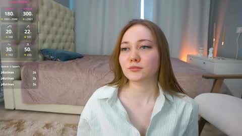 cassieswon online show from May 18, 8:31 am