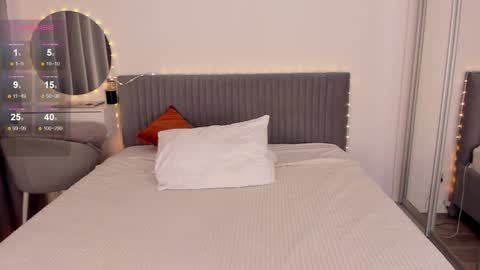 Angel 3 online show from April 11, 12:20 pm