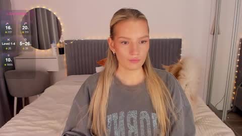 Angel 3 online show from April 2, 2:25 pm