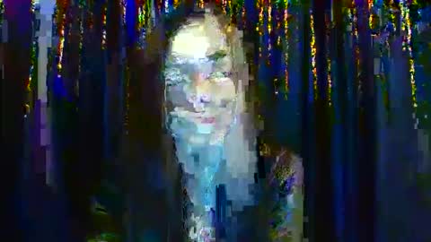 Cassie online show from February 25, 10:08 pm