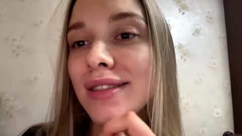Anessa online show from October 11, 1:36 pm