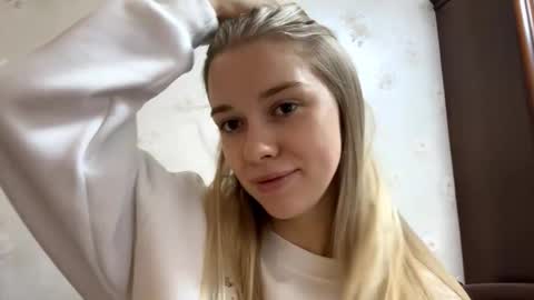 Anessa online show from October 14, 5:32 am