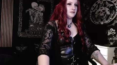 Cassy online show from June 1, 7:26 pm
