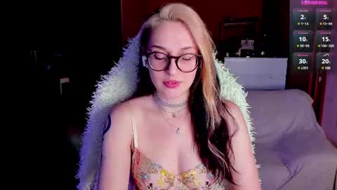 Ellie online show from March 12, 6:22 pm