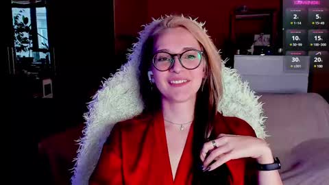 Ellie online show from March 6, 6:52 am