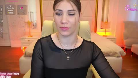 Cassy online show from May 17, 11:09 am