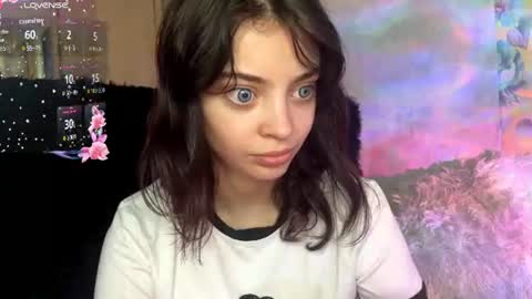 Cassy online show from July 18, 4:42 pm