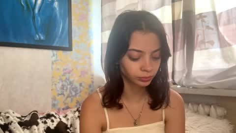 Cassy online show from July 11, 3:34 pm