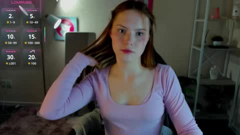 Diana online show from February 11, 9:33 am