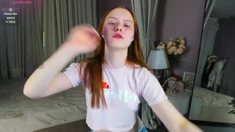 Diana online show from March 18, 9:25 am