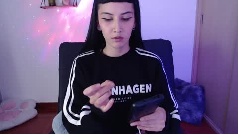 cat online show from January 8, 2:35 am