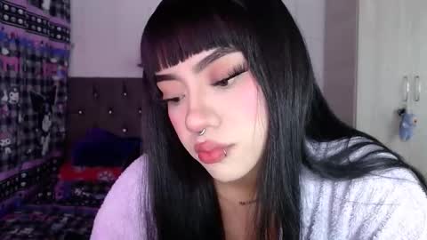 Mila online show from March 27, 6:37 am