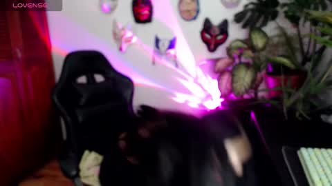 Maria kittie  PVT model online show from November 11, 6:09 am