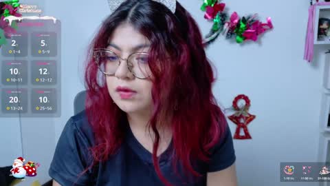 Snapshot of cat_white chatting on December 31, 11:42 am Cata online show from December 31, 11:42 am