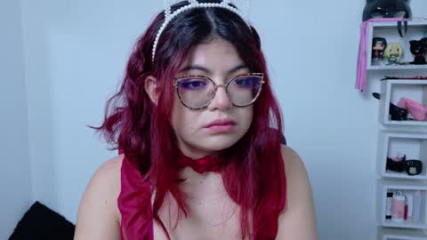 Snapshot of cat_white chatting on January 14, 12:03 pm Cata online show from January 14, 12:03 pm