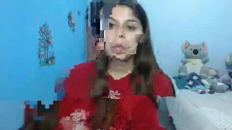Snapshot of cata_09 chatting on December 3, 10:40 pm cata online show from December 3, 10:40 pm