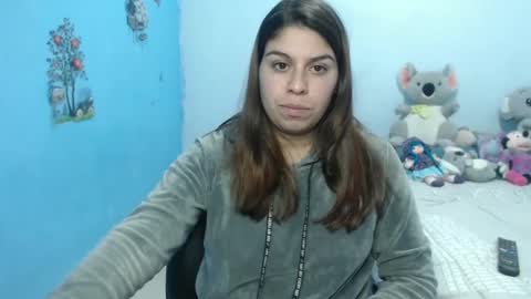 Snapshot of cata_09 chatting on December 6, 10:07 pm cata online show from December 6, 10:07 pm