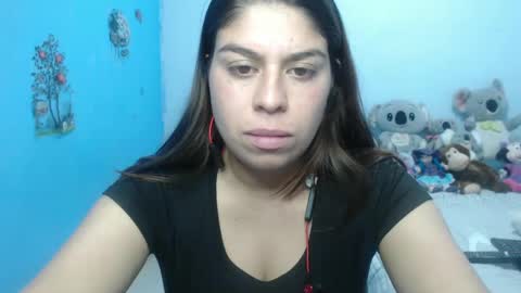 Snapshot of cata_09 chatting on January 27, 6:52 pm cata online show from January 27, 6:52 pm