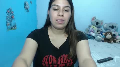 Snapshot of cata_09 chatting on January 9, 11:13 pm cata online show from January 9, 11:13 pm