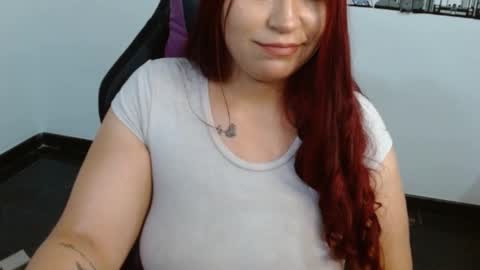 Snapshot of cata__gutierrez_ chatting on February 10, 12:29 pm Cata online show from February 10, 12:29 pm
