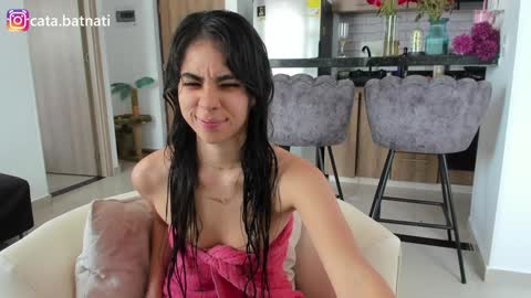 Catalina online show from February 1, 5:26 pm