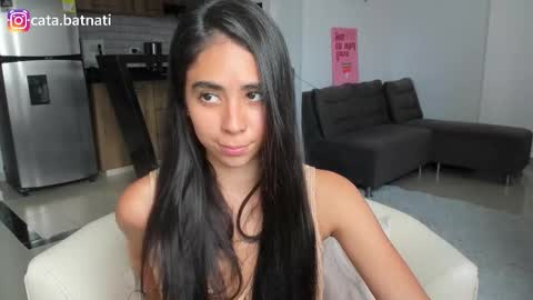 Catalina online show from September 21, 5:22 pm