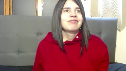 cata black online show from February 17, 1:10 pm