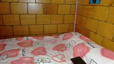 Cata Snow online show from January 15, 12:38 am