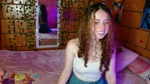 Cata Snow online show from March 11, 12:26 am