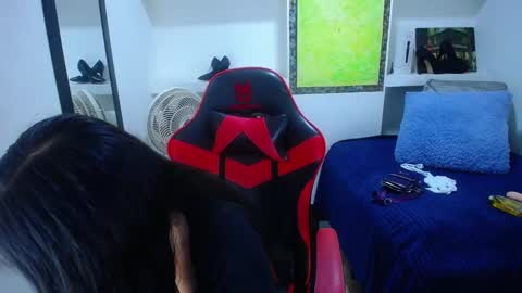 Snapshot of catalehia_milk chatting on January 18, 8:51 pm C A T A L E H I A online show from January 18, 8:51 pm