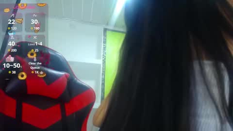 Snapshot of catalehia_milk chatting on February 26, 9:18 pm C A T A L E H I A online show from February 26, 9:18 pm