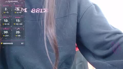 Snapshot of catalehia_milk chatting on January 30, 8:53 pm C A T A L E H I A online show from January 30, 8:53 pm