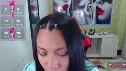 Snapshot of catalehia_milk chatting on January 29, 3:33 am C A T A L E H I A online show from January 29, 3:33 am