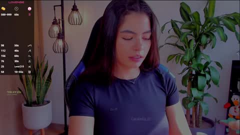 Snapshot of catalella_01 chatting on December 12, 7:26 pm MACARENA online show from December 12, 7:26 pm