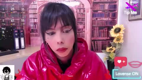 Queen Catalella online show from September 10, 3:17 am