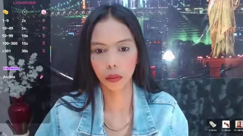 Queen Catalella online show from April 19, 3:17 am