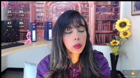 Queen Catalella online show from October 8, 3:33 am