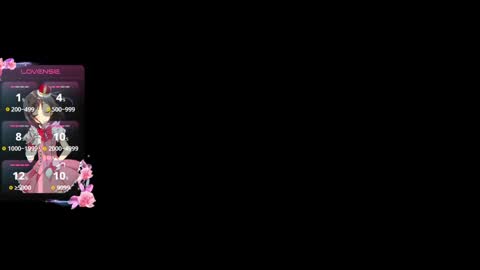 Queen Catalella online show from October 7, 3:22 am