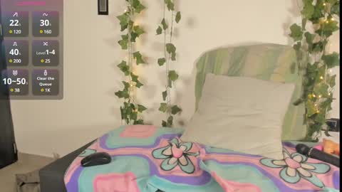 Snapshot of cataleya19__ chatting on January 21, 11:46 am cataleya19__ online show from January 21, 11:46 am