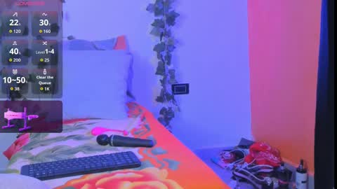 Snapshot of cataleya19__ chatting on October 14, 10:18 am cataleya19__ online show from October 14, 10:18 am
