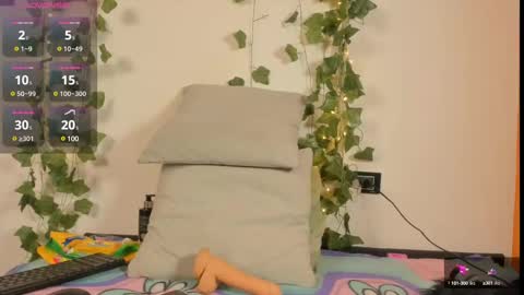 Snapshot of cataleya19__ chatting on February 15, 11:39 am cataleya19__ online show from February 15, 11:39 am