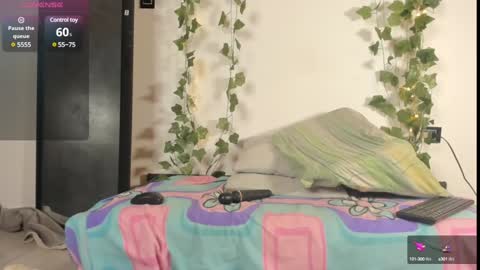 Snapshot of cataleya19__ chatting on January 29, 11:41 am cataleya19__ online show from January 29, 11:41 am