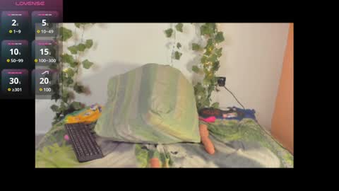 Snapshot of cataleya19__ chatting on February 8, 11:44 am cataleya19__ online show from February 8, 11:44 am