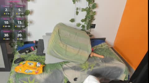Snapshot of cataleya19__ chatting on February 3, 11:42 am cataleya19__ online show from February 3, 11:42 am